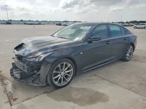 Cadillac CT5 2.0L 4 2023