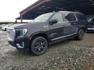 GMC Yukon 6.2L 8 2024
