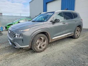 Hyundai Santa Fe 2.5L 4 2023
