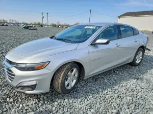 Chevrolet Malibu 1.5L 4 2022