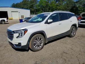 GMC Terrain 1.5L 4 2023