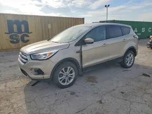 Ford Escape 1.5L 4 2017