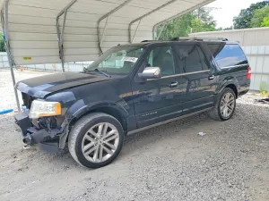 Ford Expedition 3.5L 6 2015