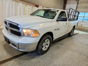 RAM 1500 5.7L 8 2014