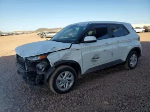 Hyundai Venue 1.6L 4 2026