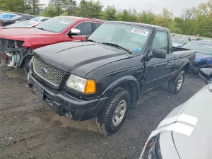 Ford Ranger 3.0L 6 2001