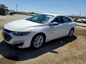 Chevrolet Malibu 1.5L 4 2023