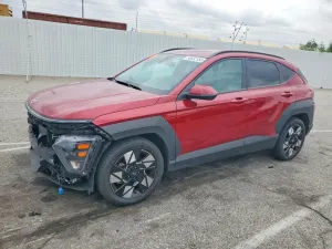 Hyundai Kona 2.0L 4 2024