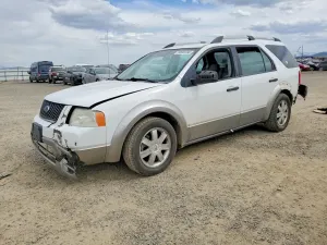 Ford Freestyle 3.0L 6 2006