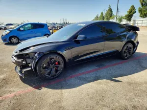 Tesla Model 3 2026