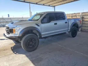 Ford F-150 3.5L 6 2019