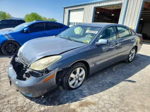 Lexus ES 3.3L 6 2005