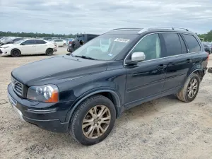 Volvo XC90 3.2L 6 2014