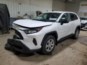 Toyota Rav4 2.5L 4 2022