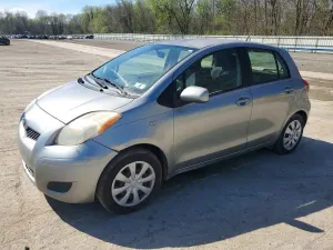 Toyota Yaris 1.5L 4 2009