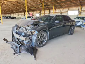 Chrysler 300 5.7L 8 2015