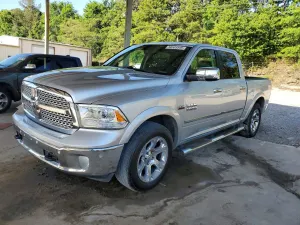 RAM 1500 5.7L 8 2016