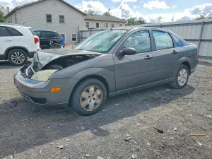 Ford Focus 2.0L 4 2007