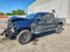 Toyota Tacoma 3.5L 6 2020