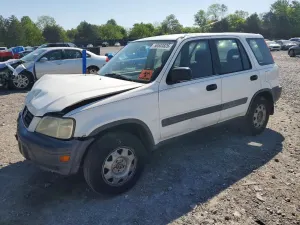 Honda CR-V 2.0L 4 2000
