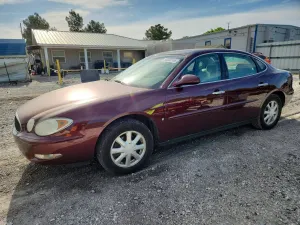 Buick LaCrosse 3.8L 6 2006