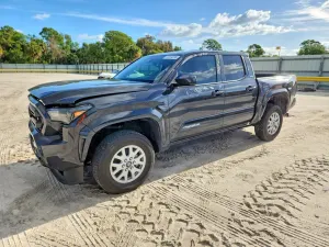Toyota Tacoma 2.4L 4 2025