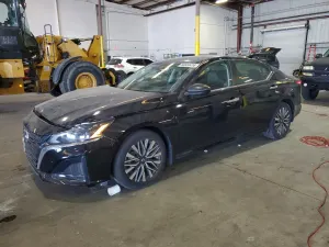 Nissan Altima 2.5L 4 2024