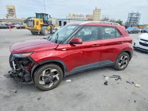 Hyundai Venue 1.6L 4 2023