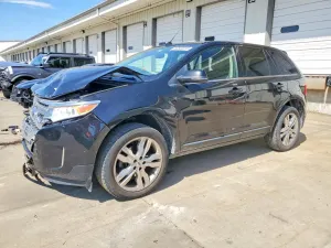 Ford Edge 3.5L 6 2014