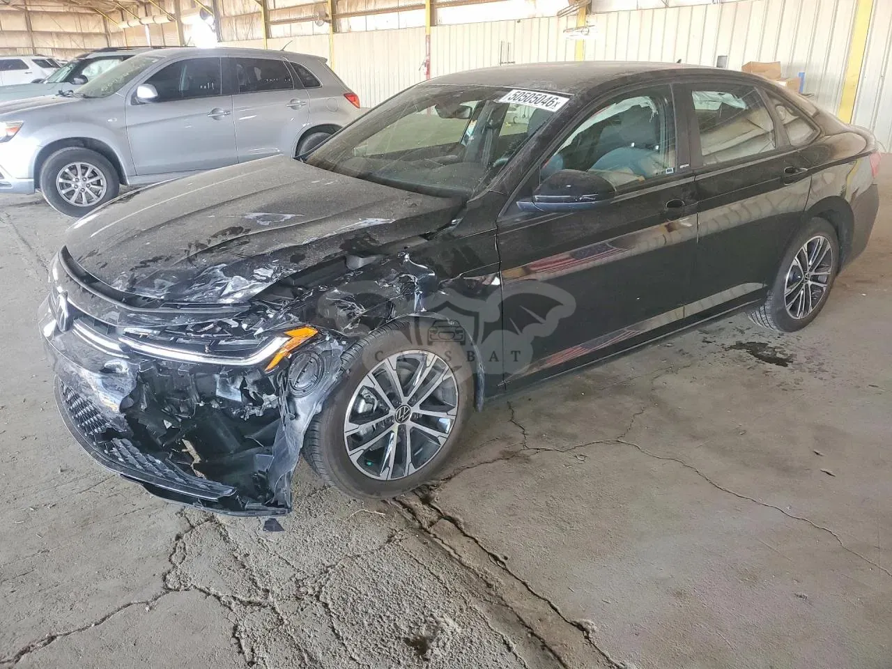 Volkswagen Jetta 1.5L 4 2025