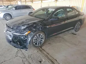 Volkswagen Jetta 1.5L 4 2025