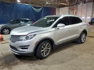 Lincoln MKC 2.0L 4 2015