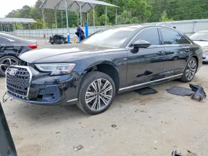 Audi A8 3.0L 6 2023