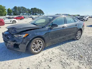 Ford Fusion 1.5L 4 2020