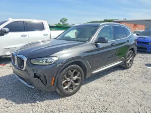 BMW X3 2.0L 4 2022