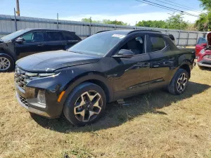 Hyundai Santa Cruz 2.5L 4 2024