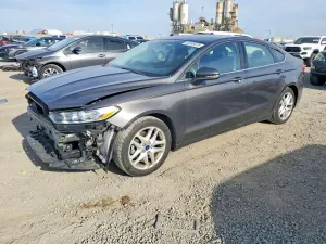 Ford Fusion 2.5L 4 2016