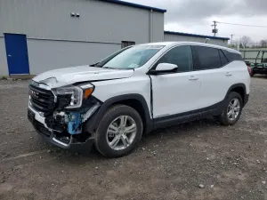GMC Terrain 1.5L 4 2024