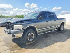 Dodge RAM 5.9L 6 2006