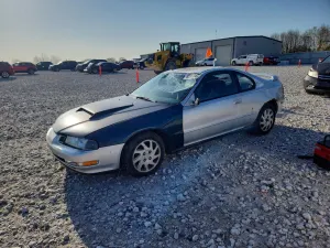 Honda Prelude 2.3L 4 1995