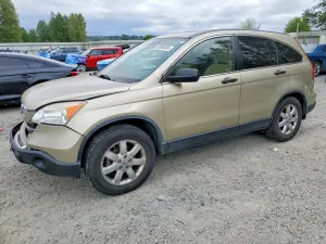 Honda CR-V 2.4L 4 2007