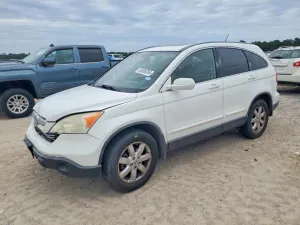 Honda CR-V 2.4L 4 2008