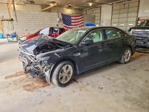 Ford Taurus 3.5L 6 2016