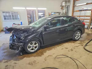 Ford Focus 2.0L 4 2012