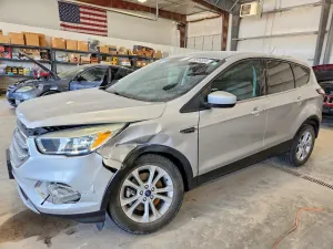 Ford Escape 1.5L 4 2017