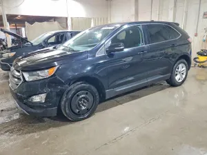 Ford Edge 3.5L 6 2017