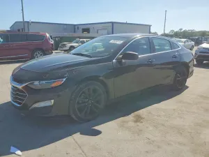 Chevrolet Malibu 1.5L 4 2021