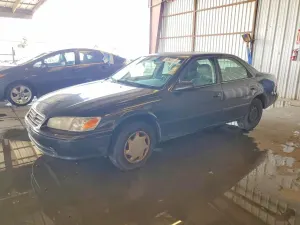 Toyota Camry 2.2L 4 2000