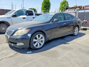 Lexus LS 4.6L 8 2007