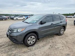 Honda CR-V 2.4L 4 2013